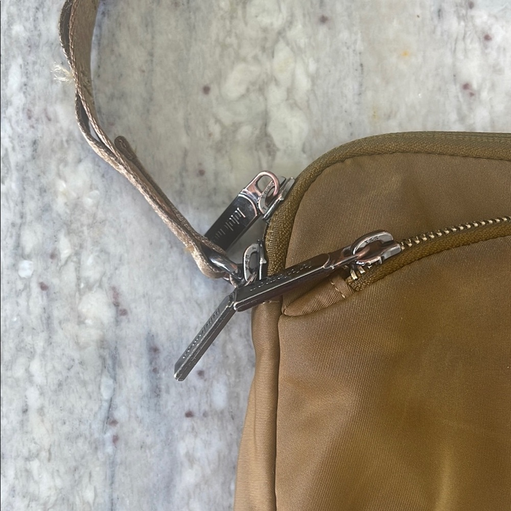 Lululemon Brown Crossbody Bag - Picture 6 of 7